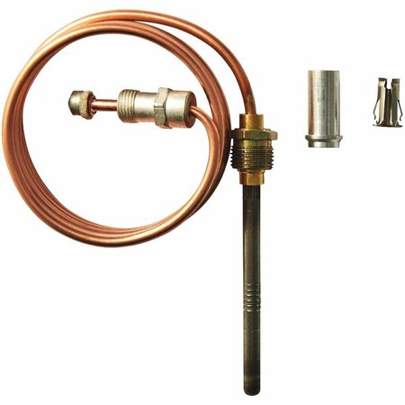 RESIDEO 36 In. 30mV Universal Thermocouple CQ100A1005